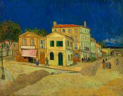 Top 10 van Gogh Paintings